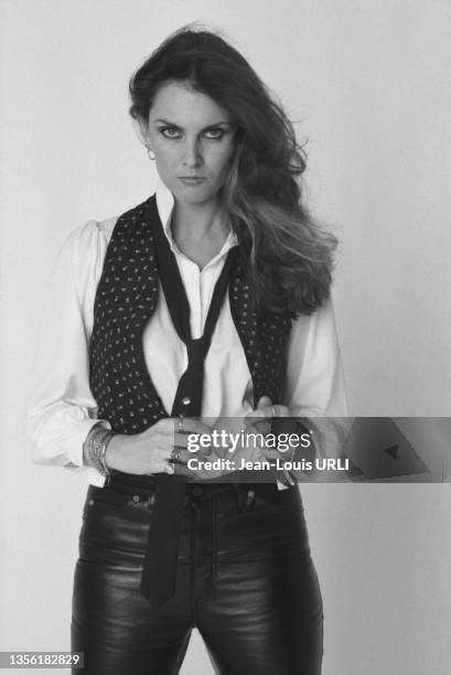 85 Caroline Munro Photos Stock Photos and High